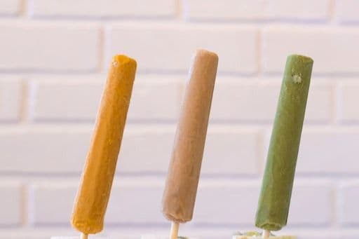 Kulfi Ice Cream