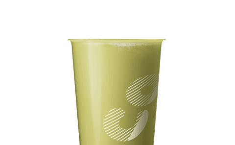 Matcha Milk Tea