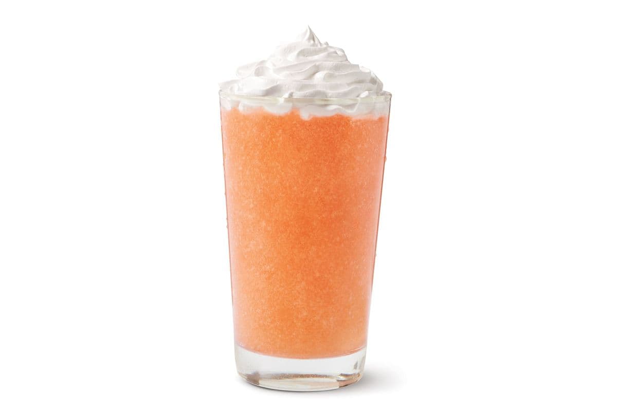 Peach Frozen Quencher