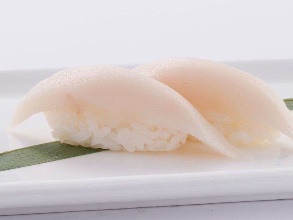 Butterfish Sushi (3 Pcs)