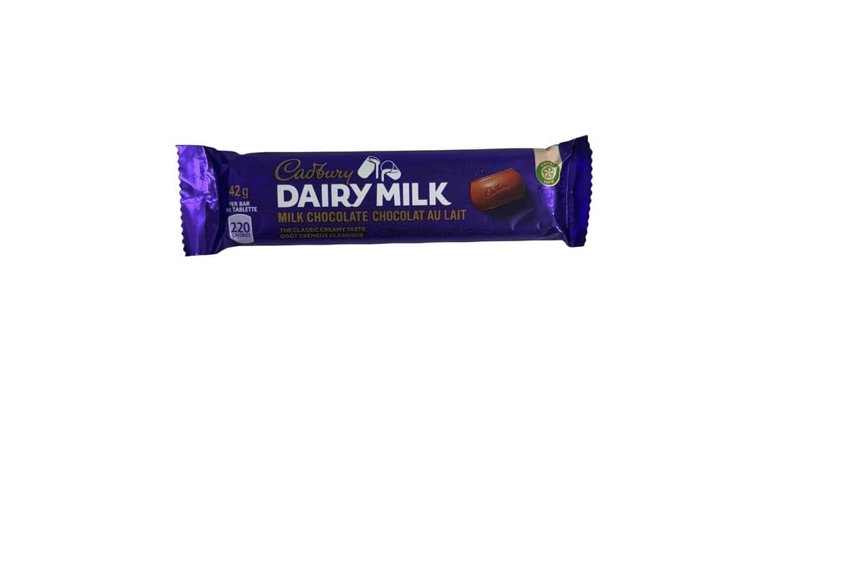 Dairymilk (42g)