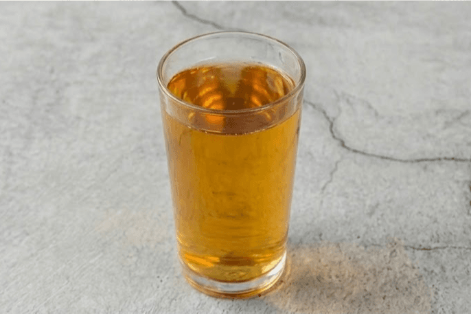 Apple Juice