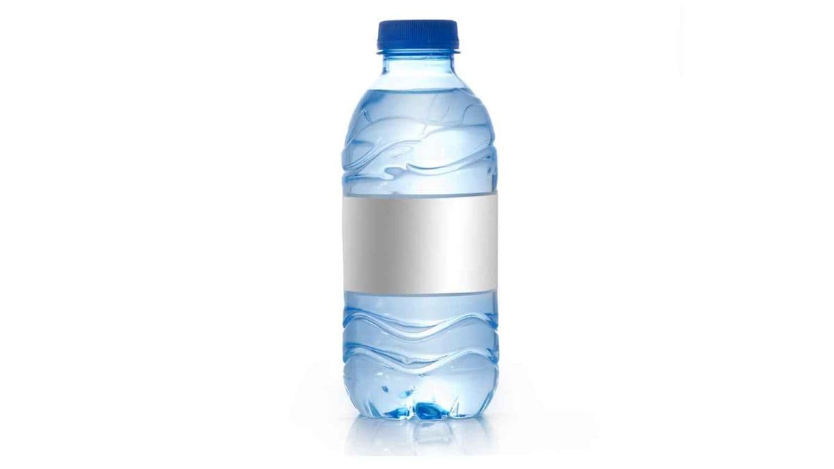 Bottled Water