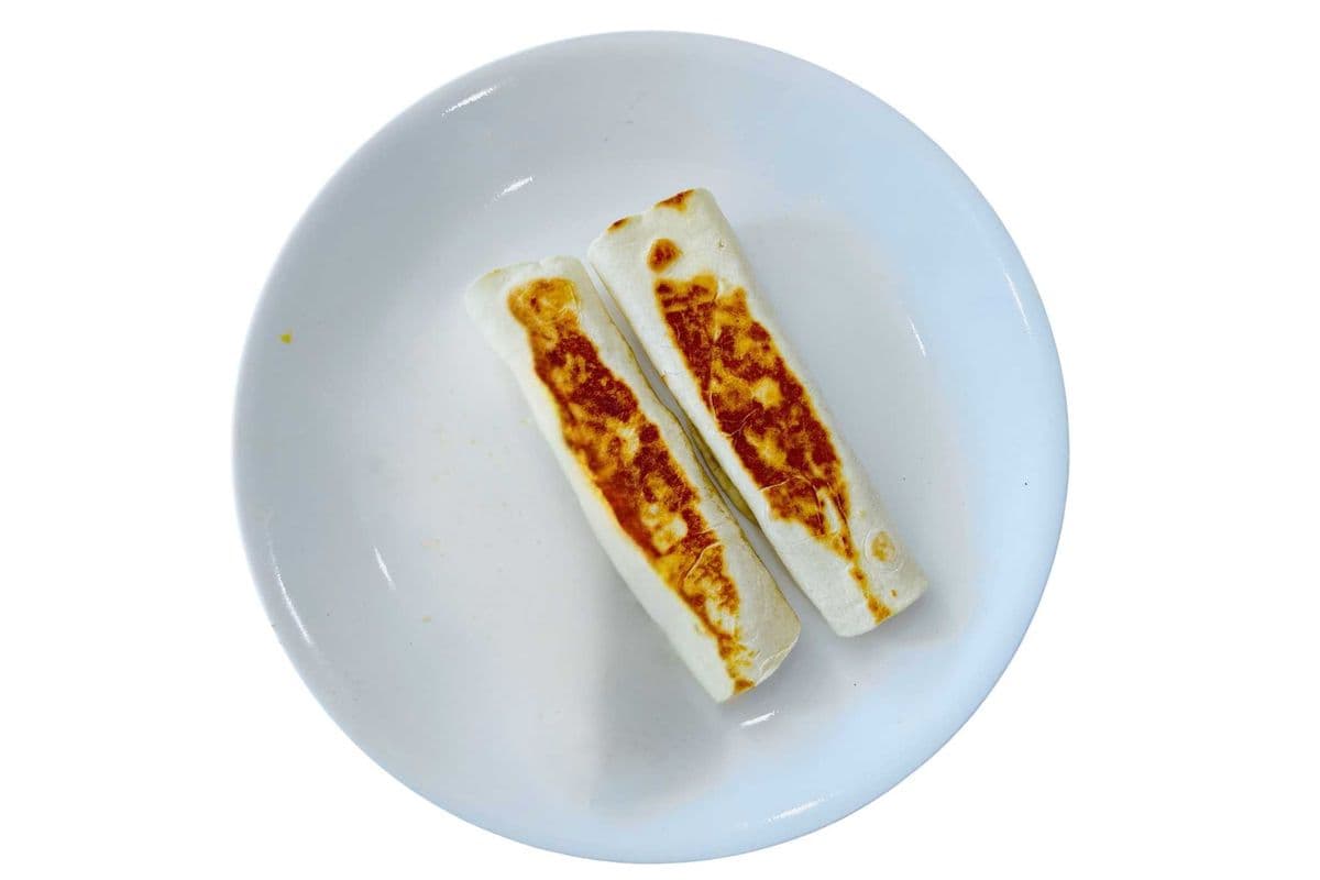 Junior Roll-Ups (2 pcs)