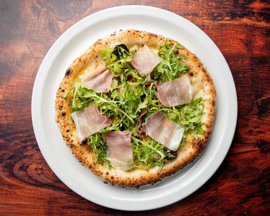 Prosciutto Arugula