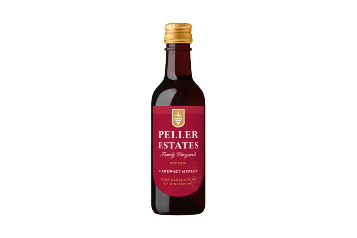 Peller Estates Cabernet Merlot 200ml