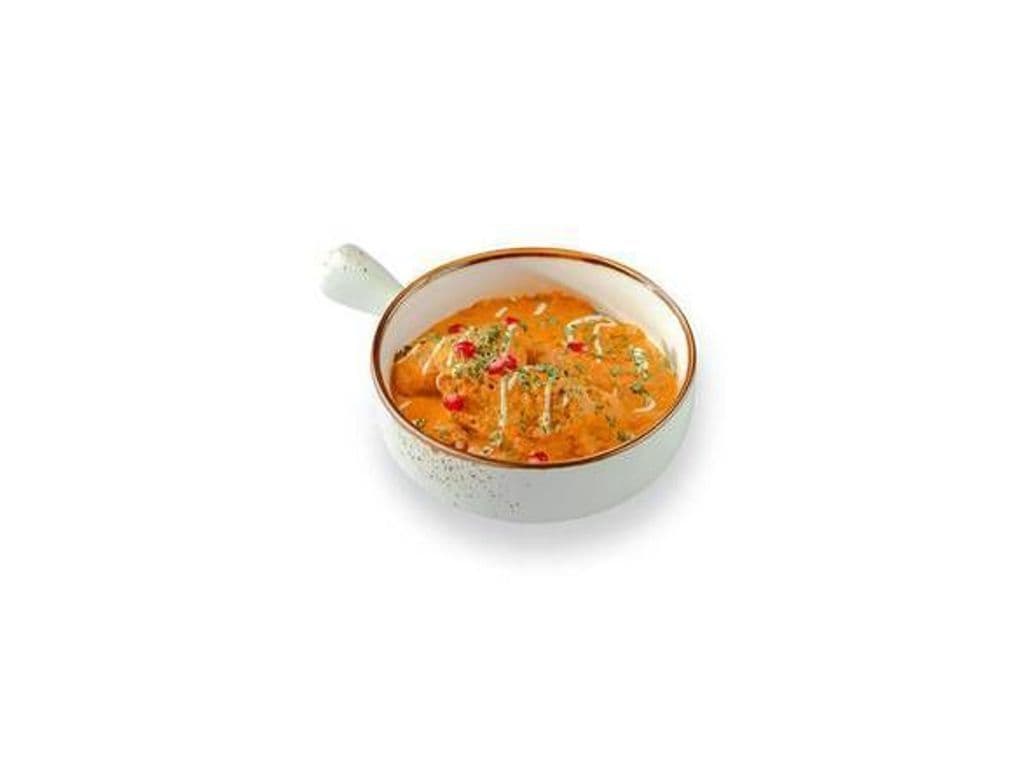 Paneer Pasanda