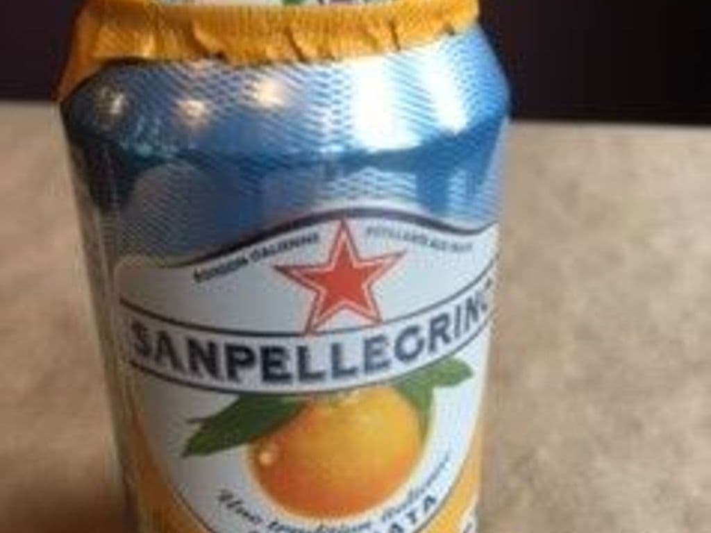 Aranciata