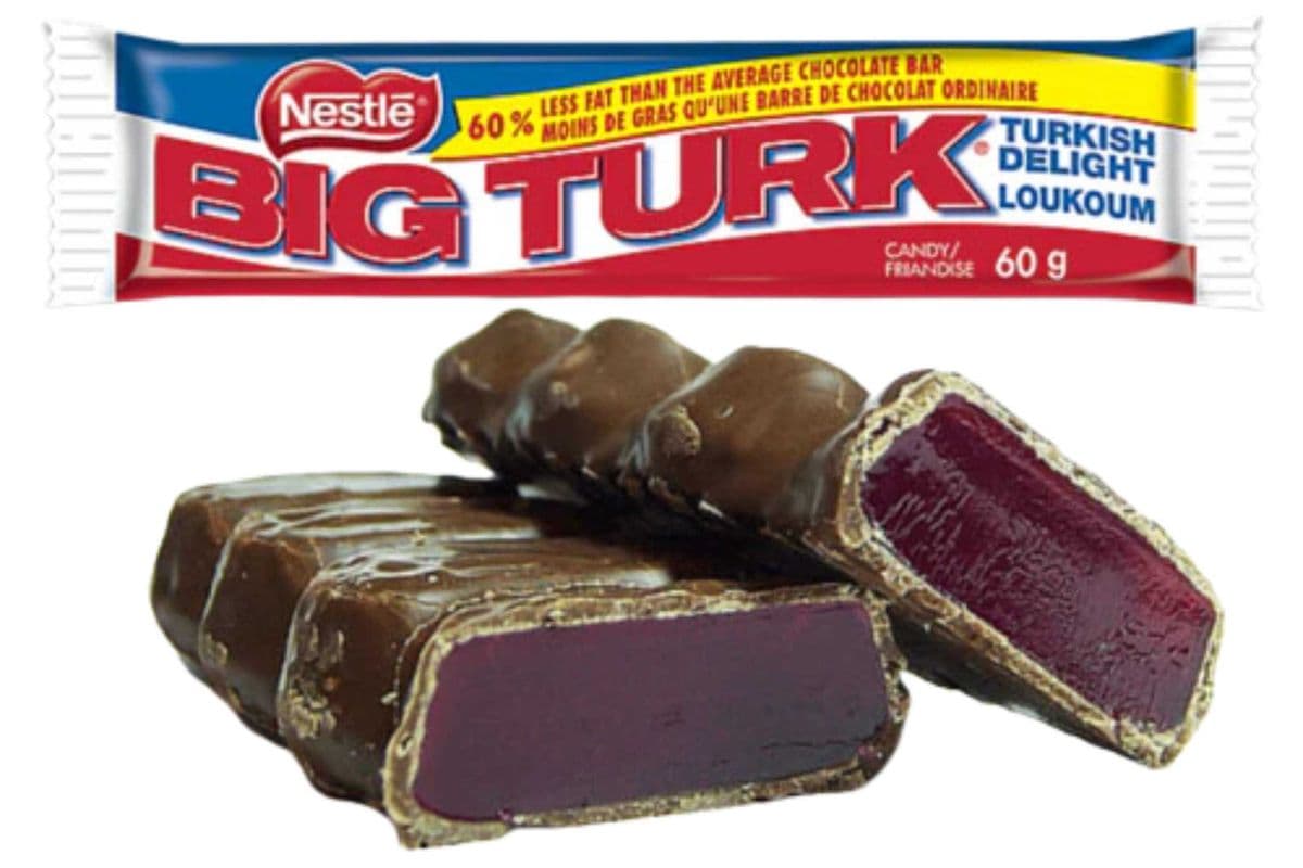 Big Turk