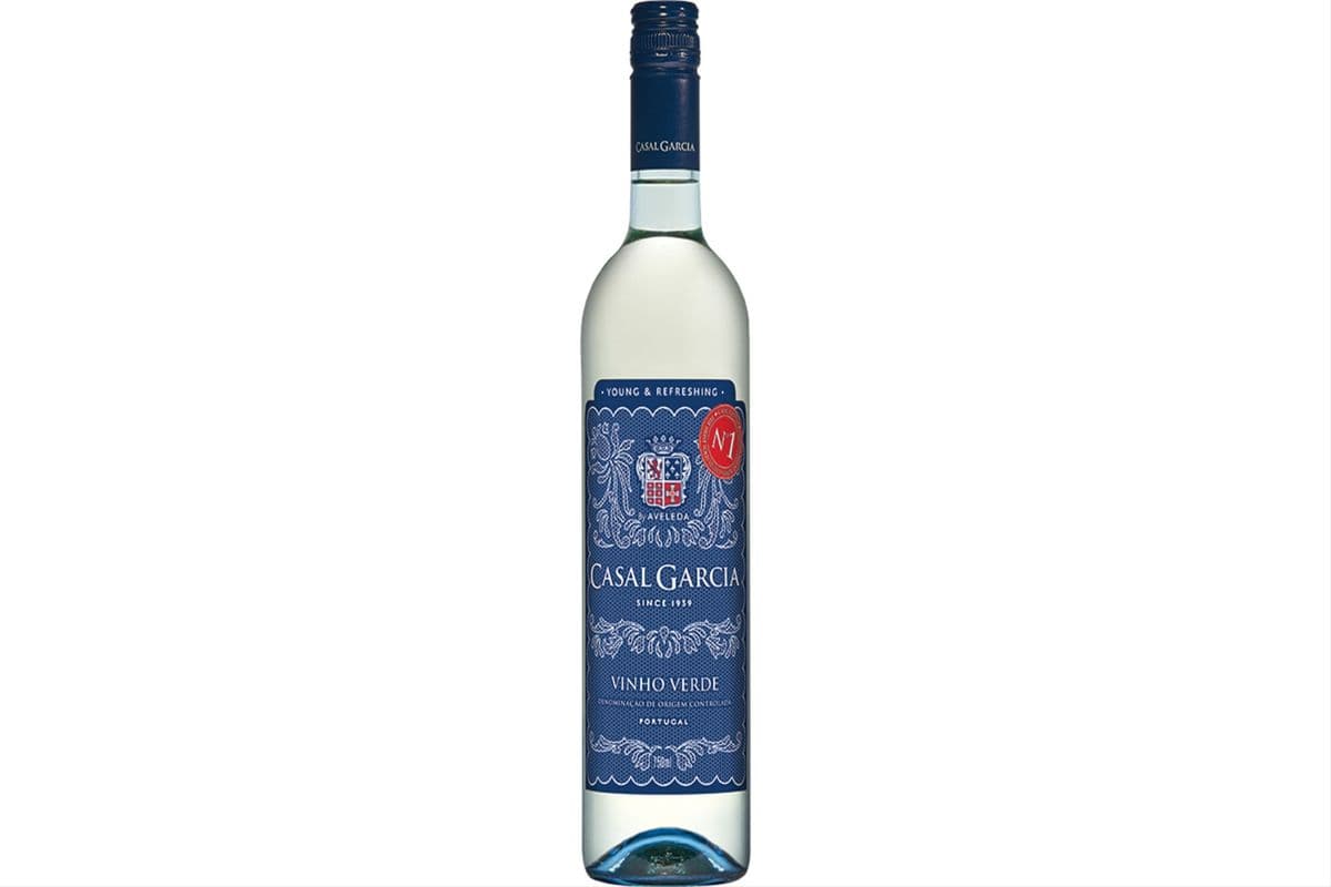 Vinho Verde Aveleda Casal Garcia (1 x 750mL)