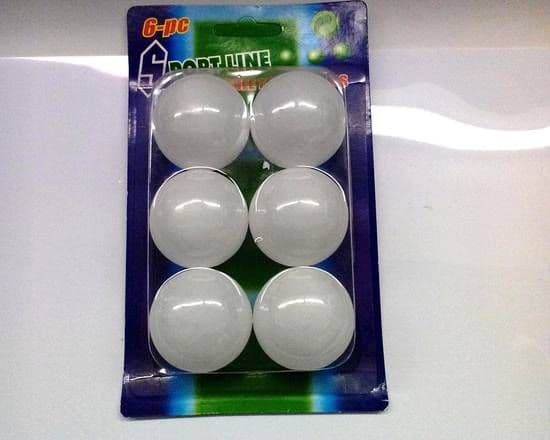 Party Ball (6 pcs)