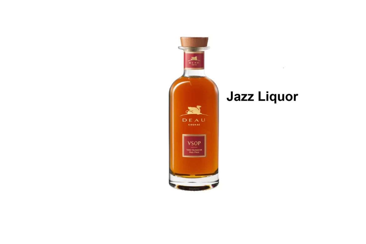 DEAU COGNAC VSOP 700ML (1 x 1x700ML )