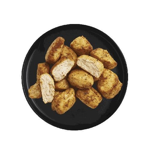 Side Extra Chicken Tawook
