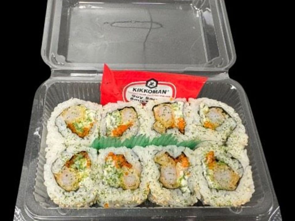 Truffle Dynamite (8pcs)