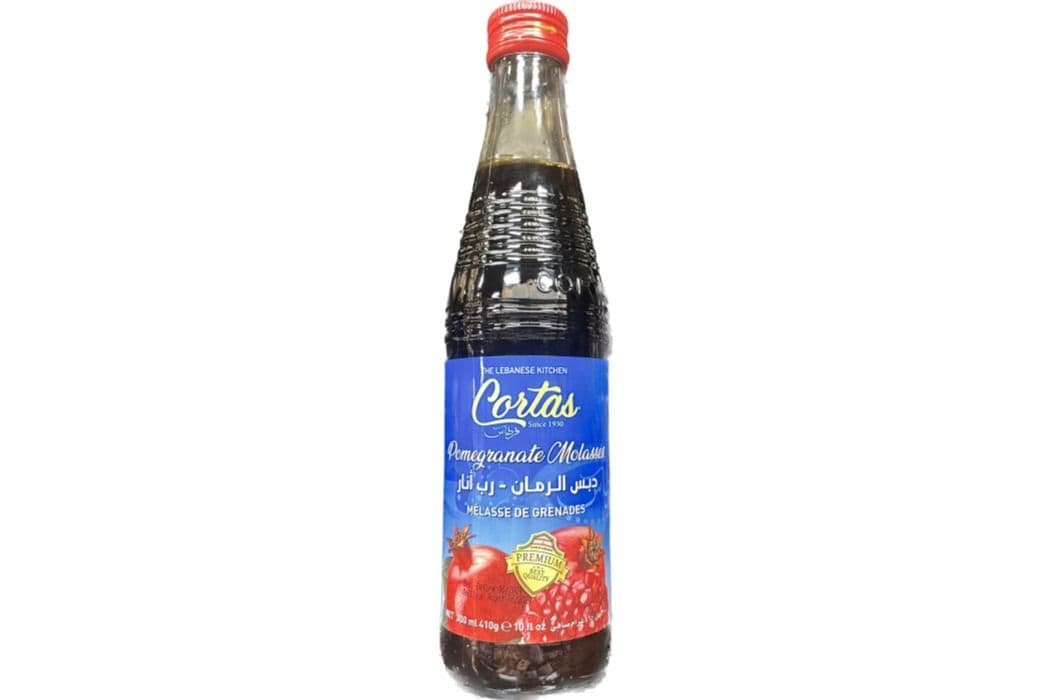 Cortas Pomegranate Molasses (410 g)