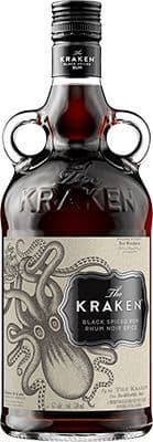 Kraken - Black Spiced