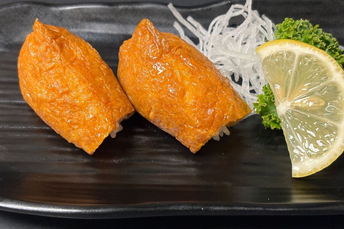 Inari Sushi