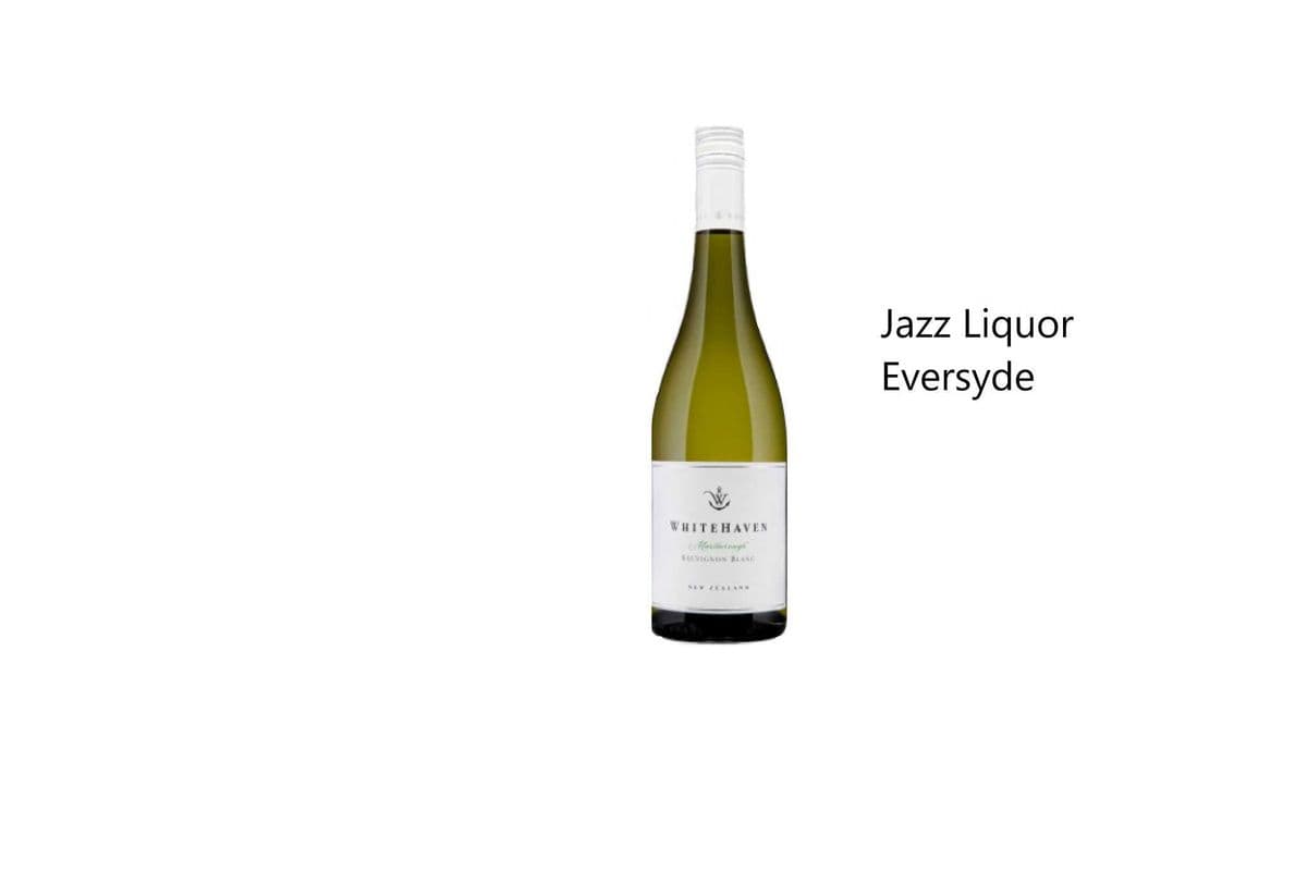 WHITEHAVEN SAUVIGNON BLANC (1 x 750ML )