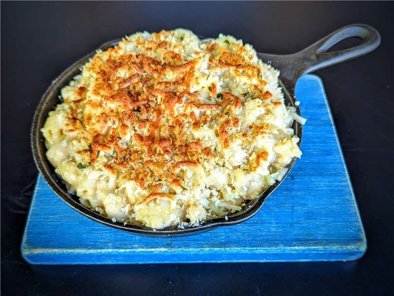 Macaroni & Cheese