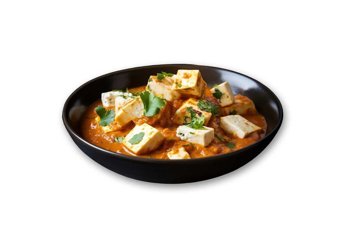 Karahi Paneer