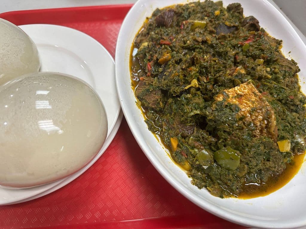 Edikang Ikong (900 ml)
