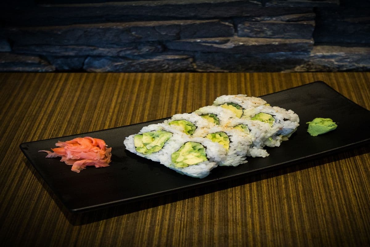 Avocado Roll