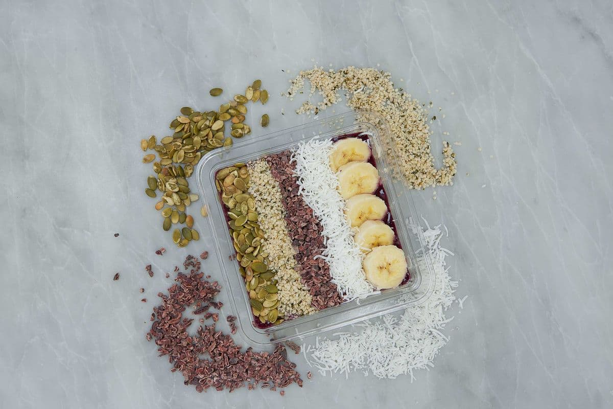 Superfood ACAI Bowl