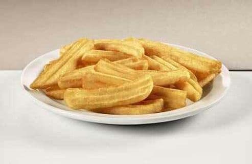 FRIES