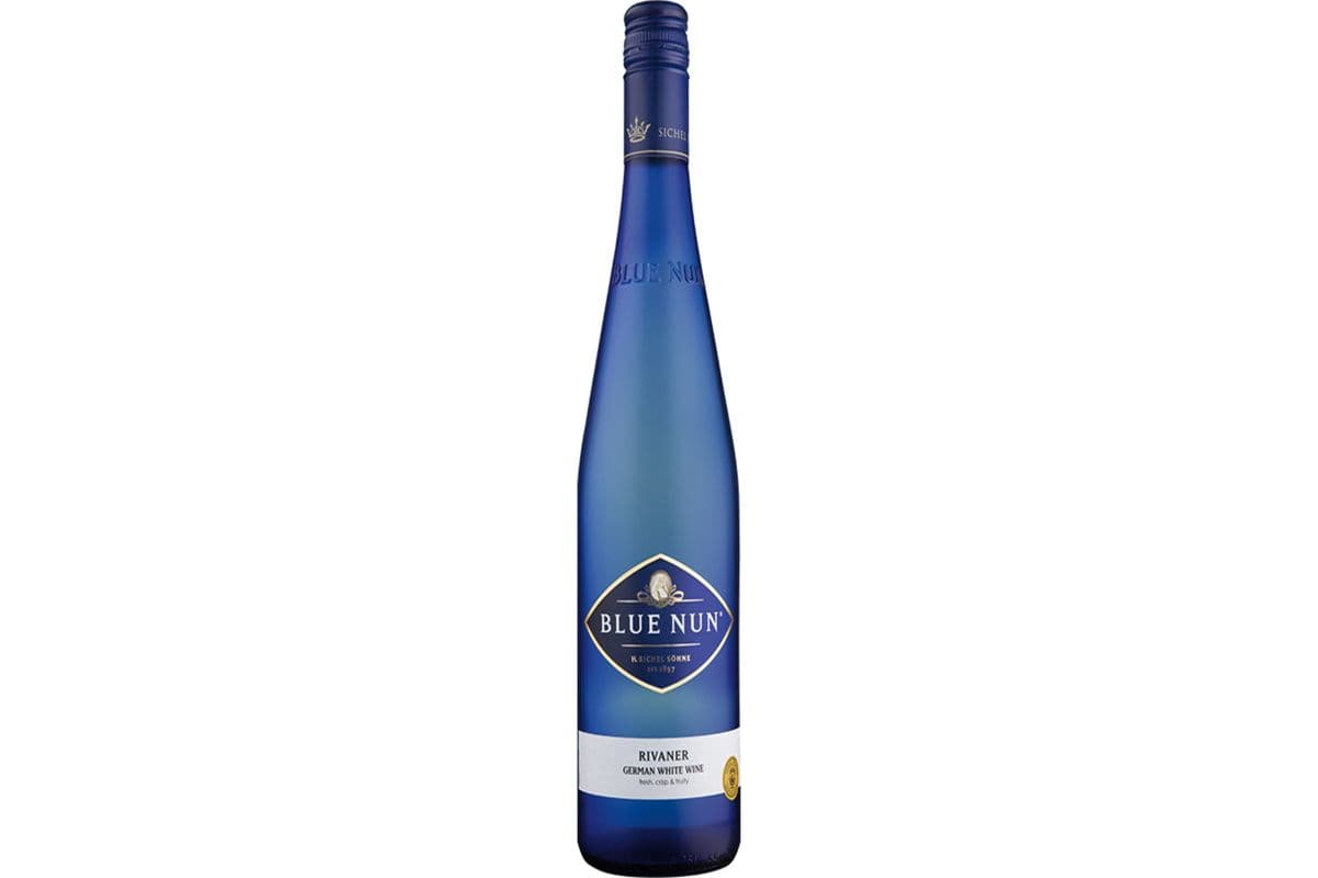 Blue Nun Rivaner (1 x 750mL)