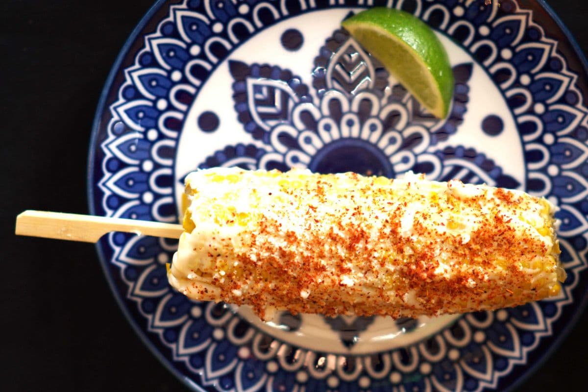 Elote