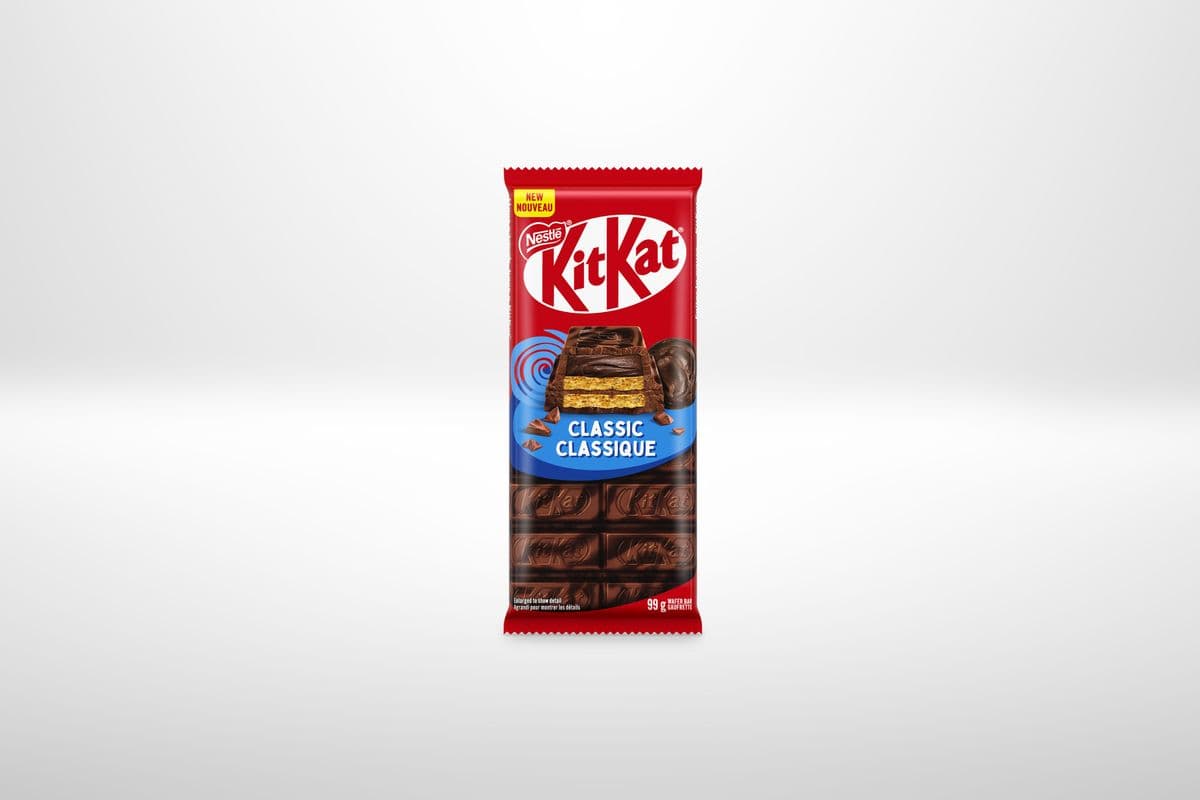 Kit Kat Classic (99 g)