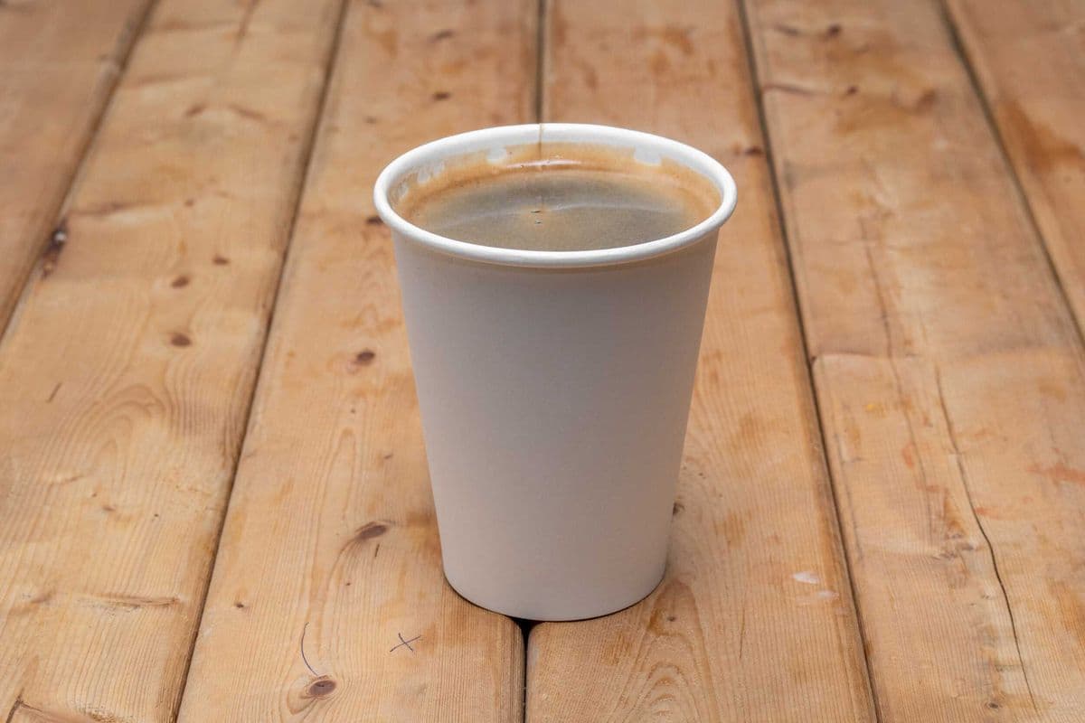 Drip Coffee