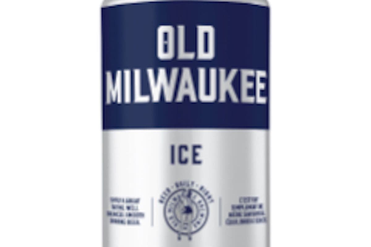 Milwaukee ice Tall can 710ML (1 x 710 ml Can)