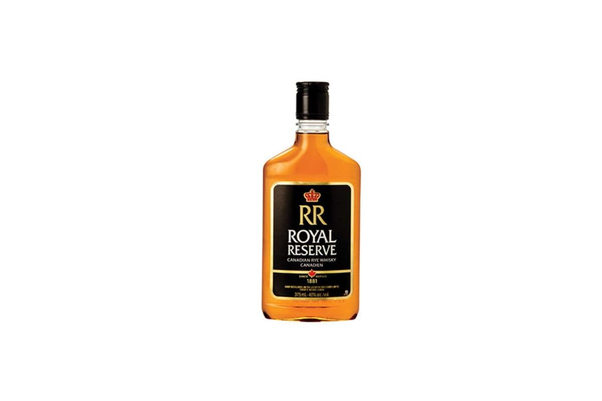 Royal Reserve (375 ml) (1 x 375ml)