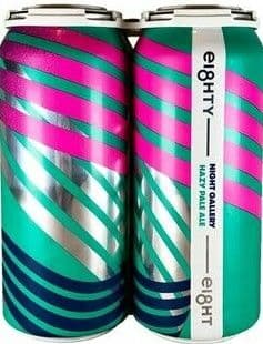 '88 Night Gallery (4 x 475ML)