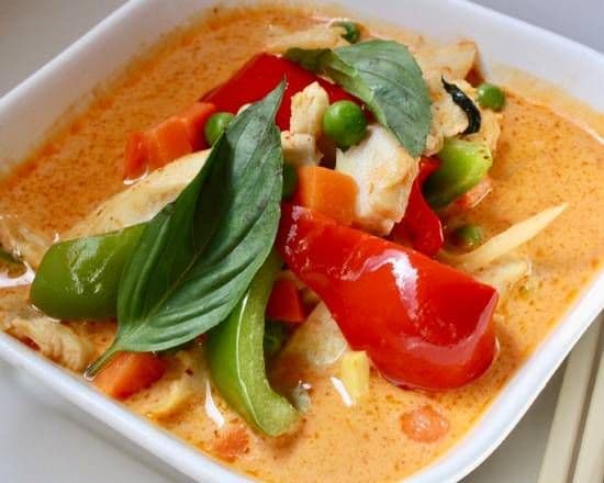 Red Curry