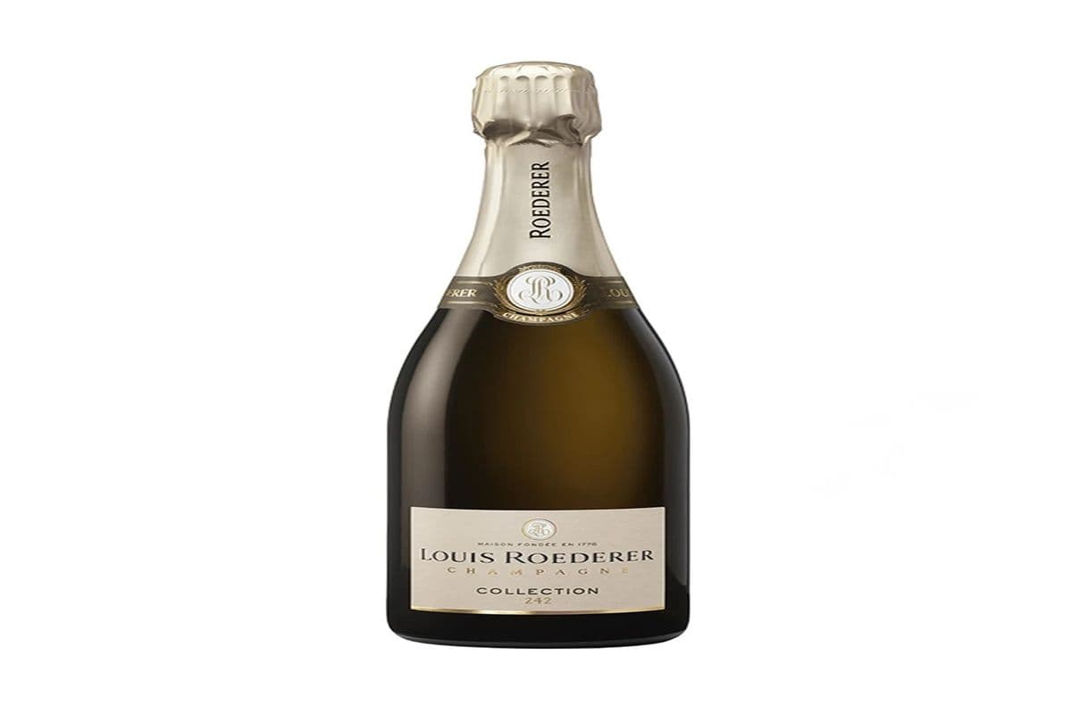 Louis Roederer Collection 243 (1 x 750ML)
