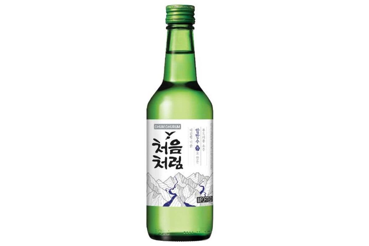 CHUM CHURUM ORIGINAL (1 x 360ML)