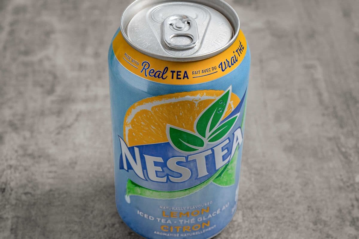 Soft Drinks
