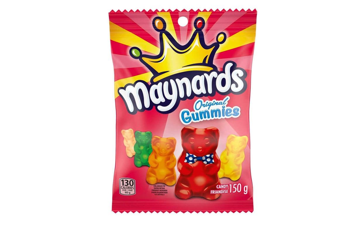 Maynards - Original Gummies