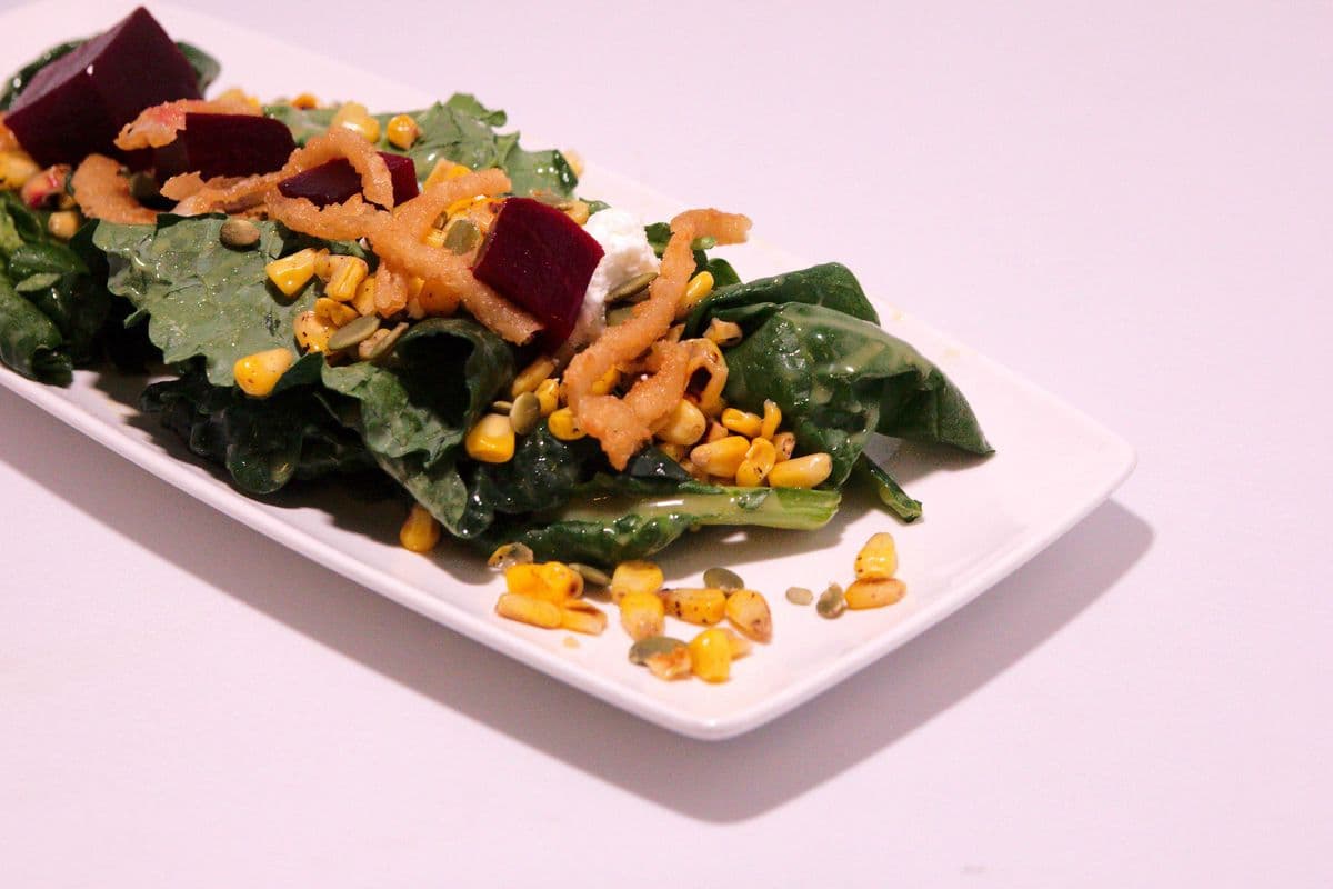 Santa Fe Beet Salad