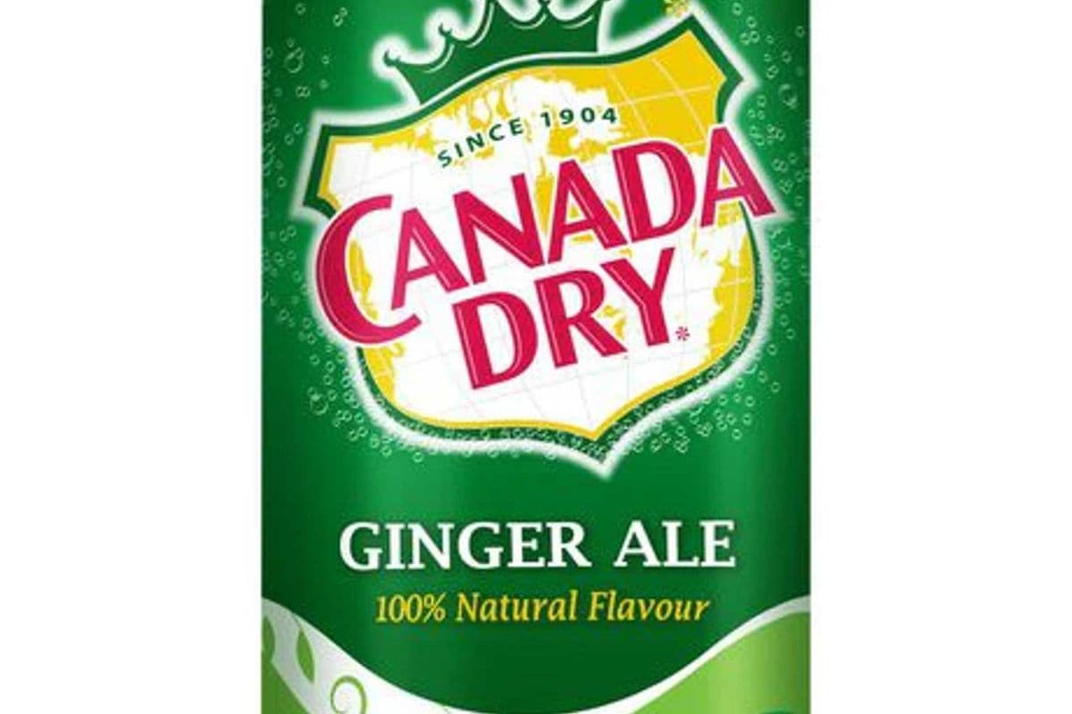 Ginger Ale