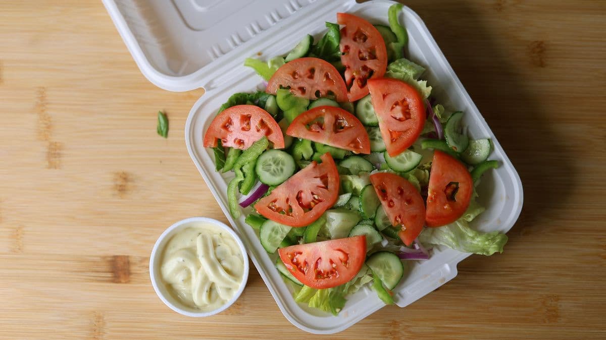 Chef's Salad (Small)