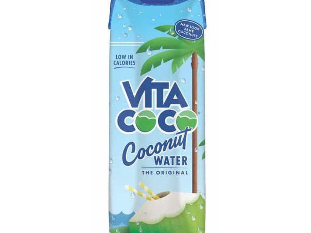VITA COCO Pure Coconut Water
