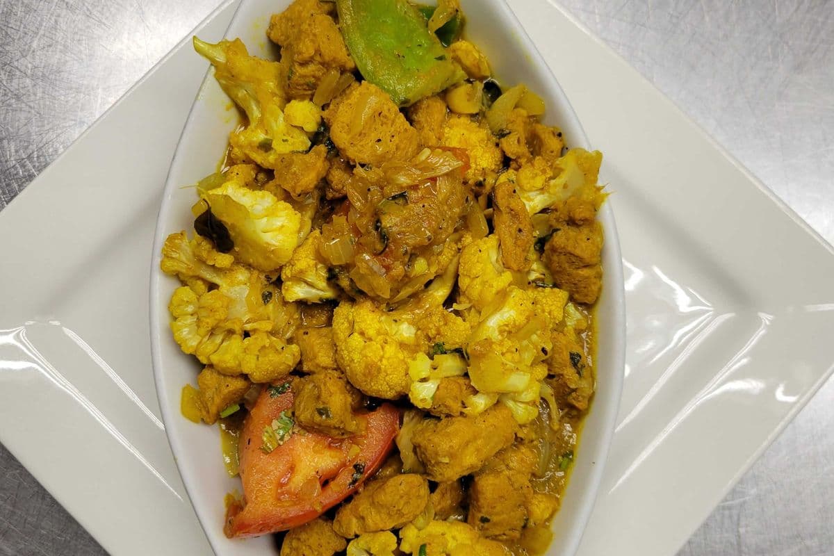 Soya Gobi