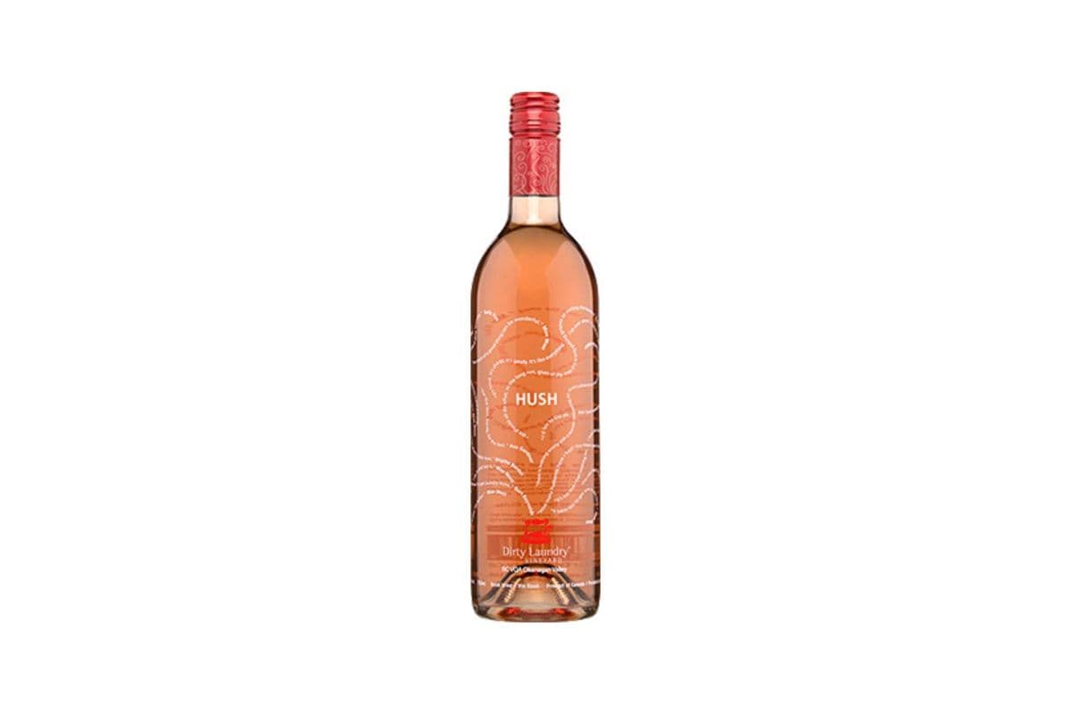 Dirty Laundry Hush Rose (750 ml) (1 x 750ml)