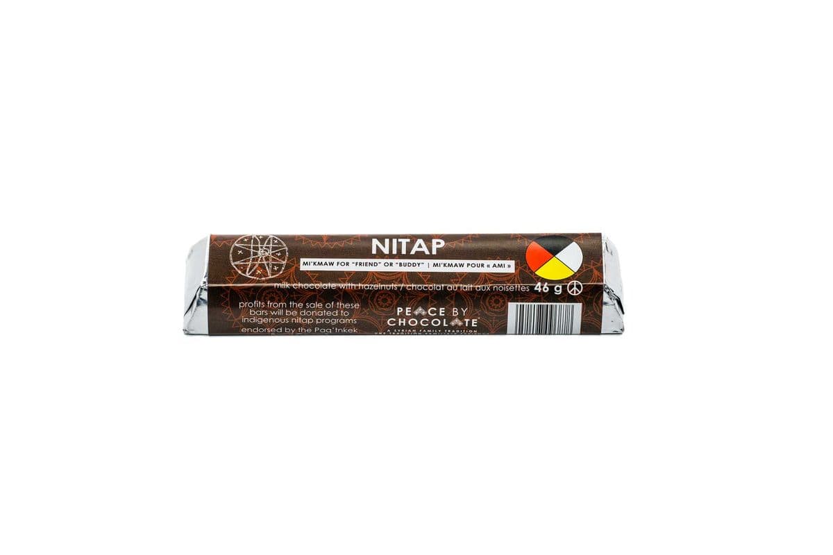 46g Nitap Bar