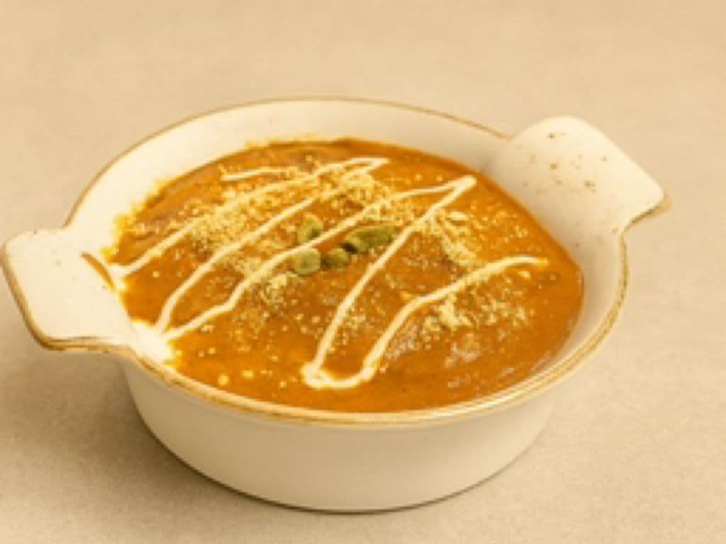 Prawn Korma