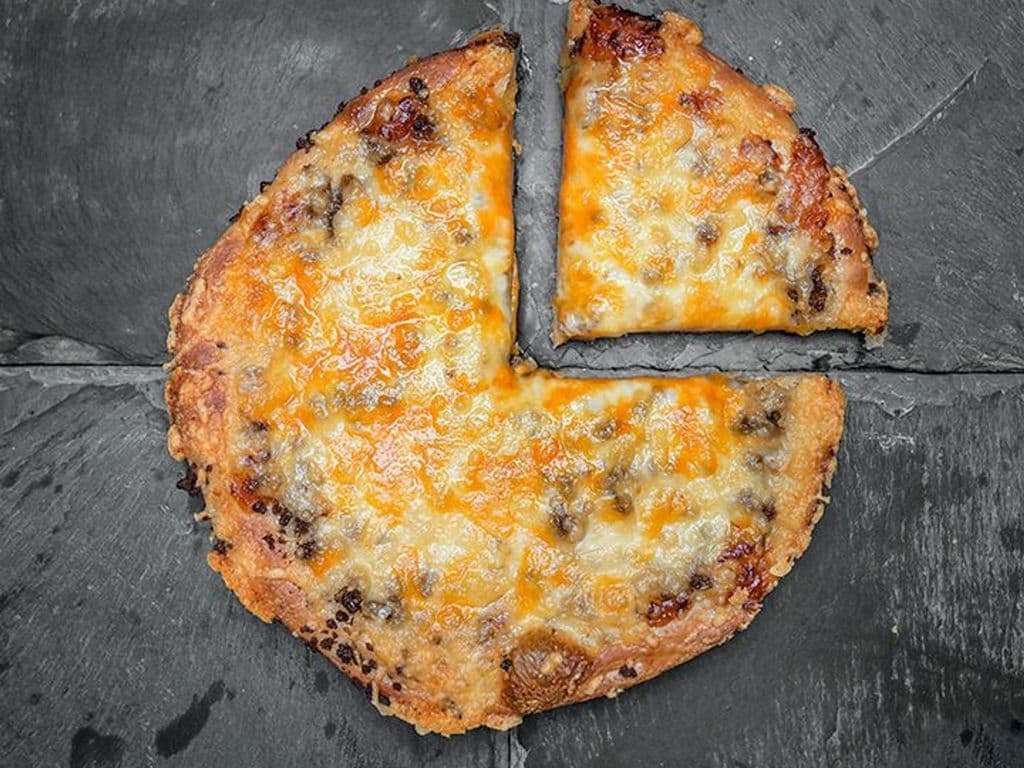 Cheeseburger SS