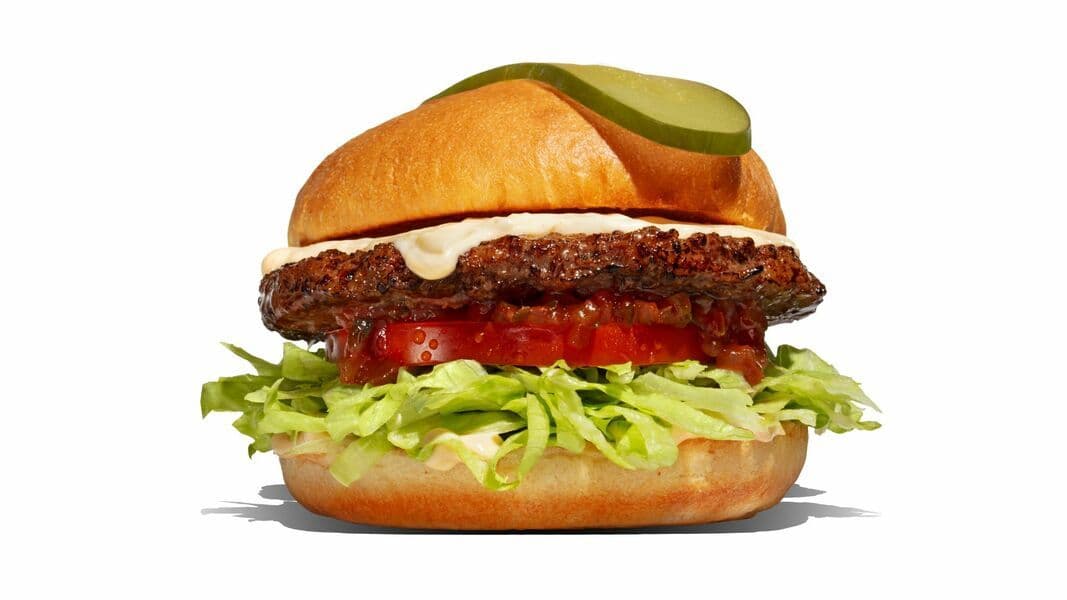Original Burger